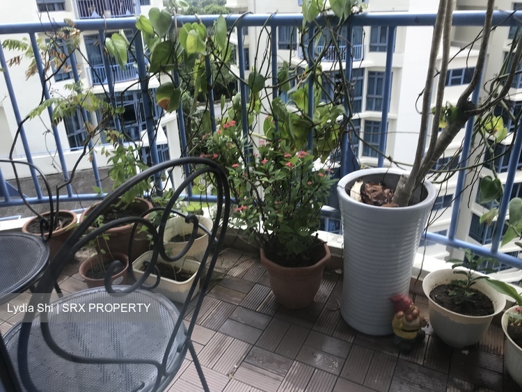 Sanctuary Green (D15), Condominium #175011822